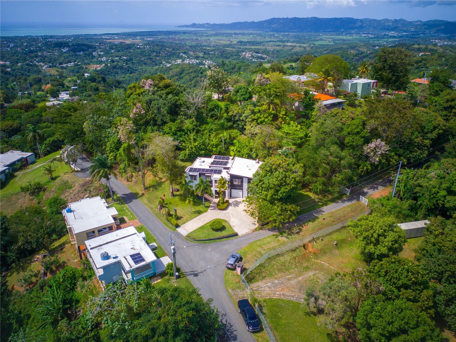 RÍO CAÑAS - Residential