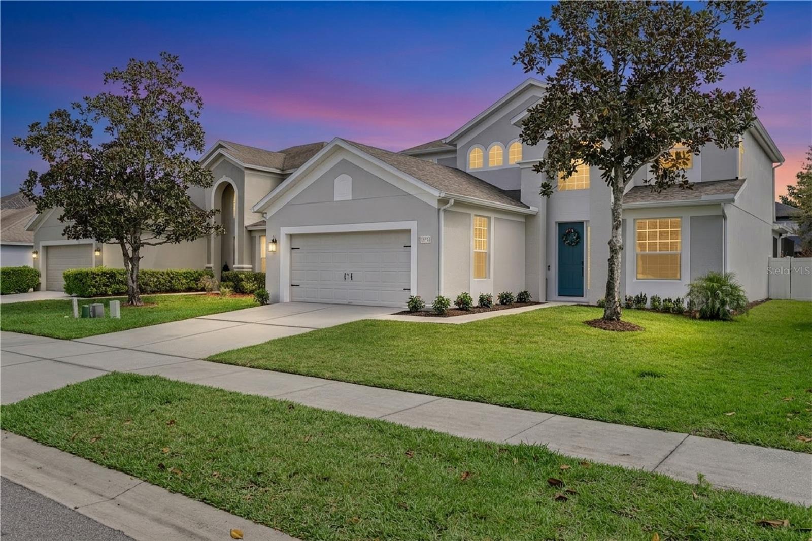 SPRING ISLE - Residential