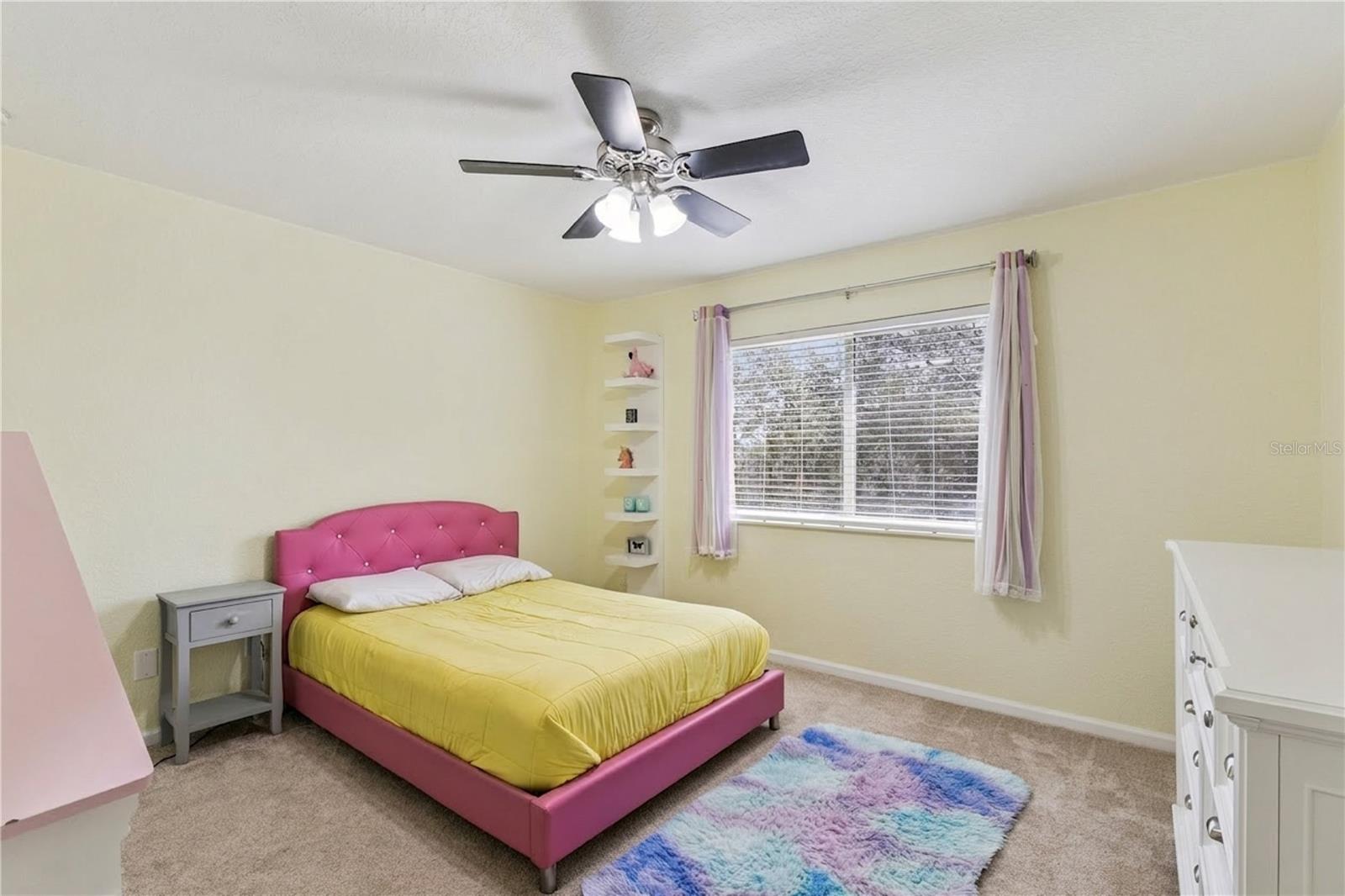 SPRING ISLE - Residential