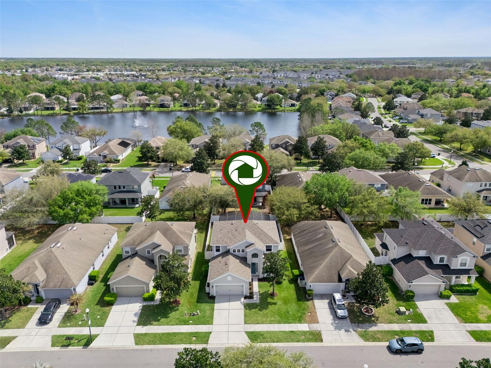 SPRING ISLE - Residential