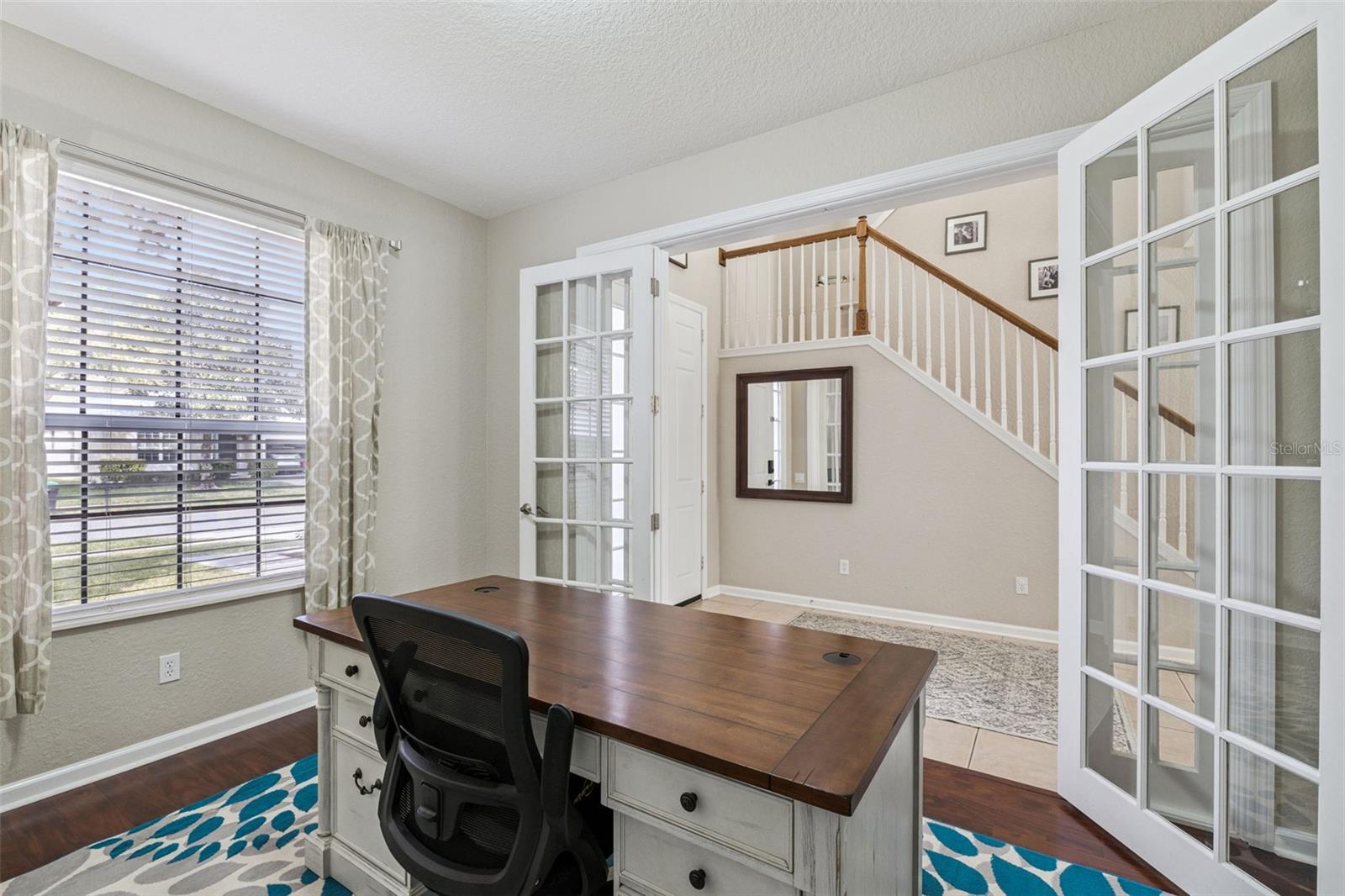 SPRING ISLE - Residential