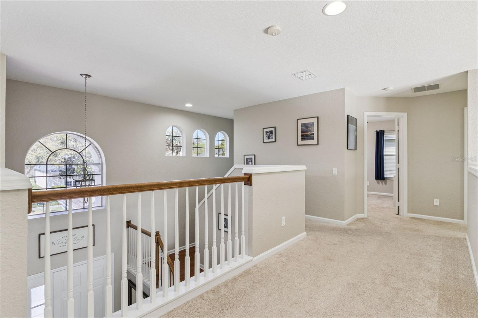 SPRING ISLE - Residential