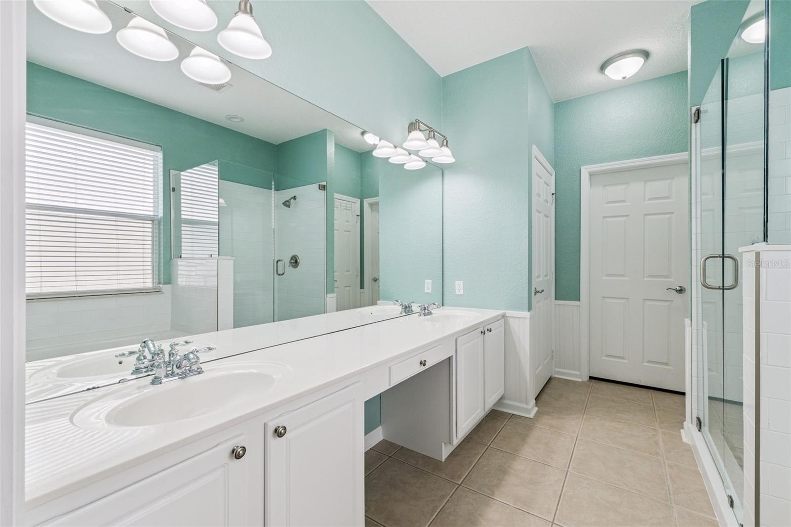 SPRING ISLE - Residential