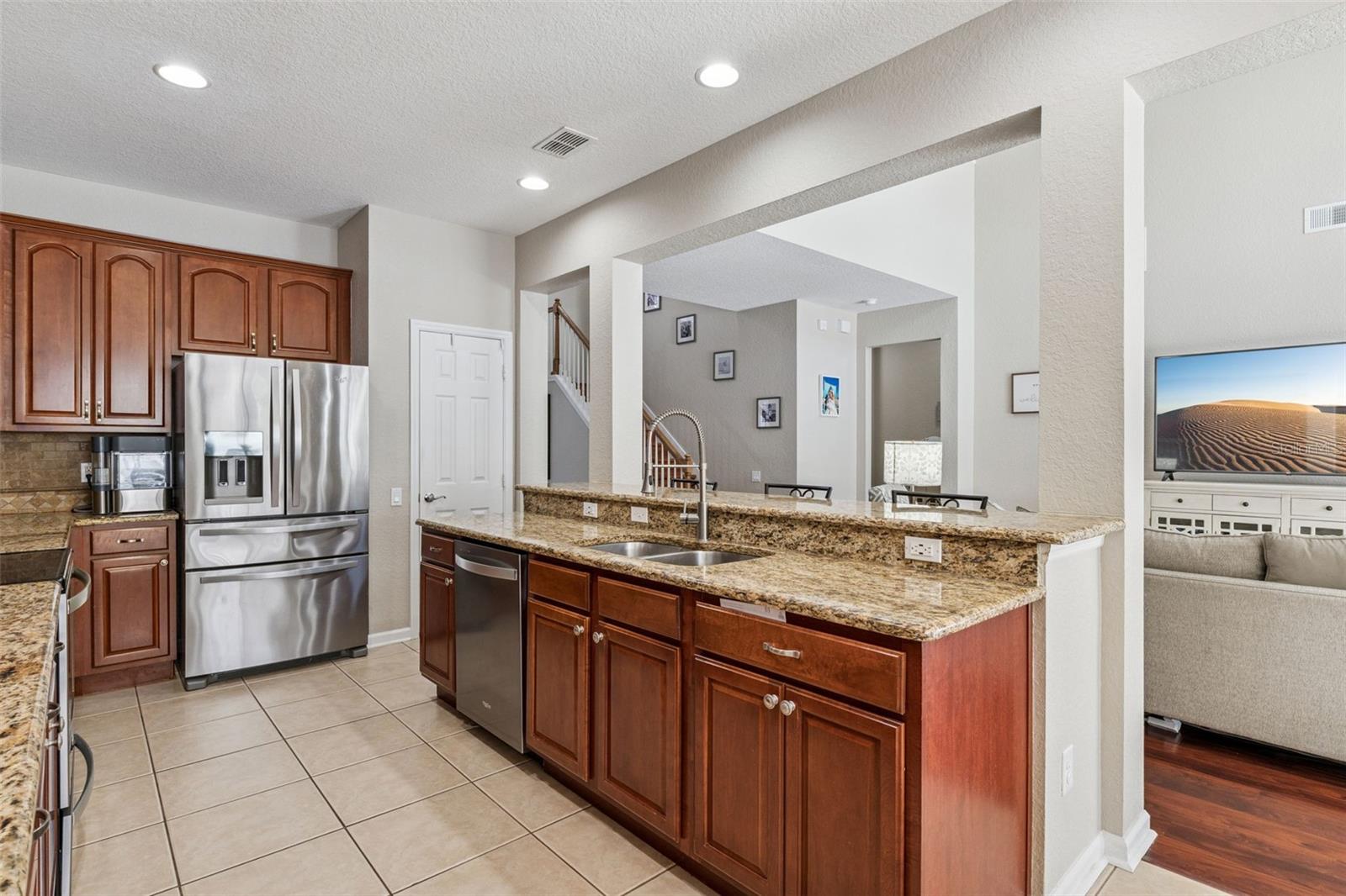 SPRING ISLE - Residential