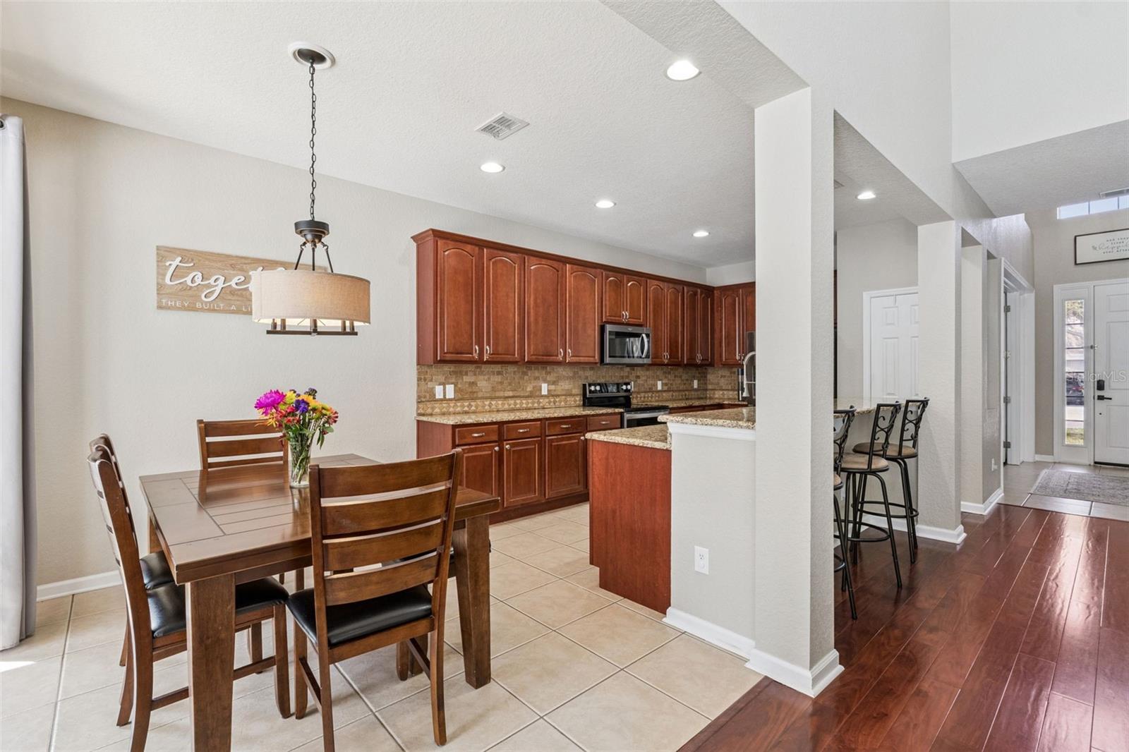 SPRING ISLE - Residential