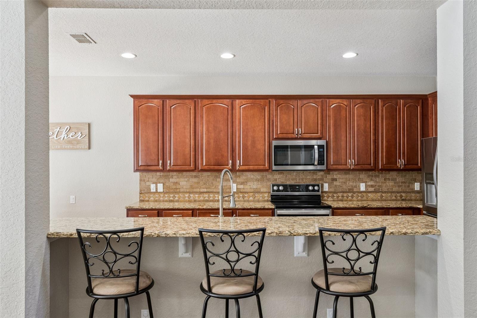 SPRING ISLE - Residential