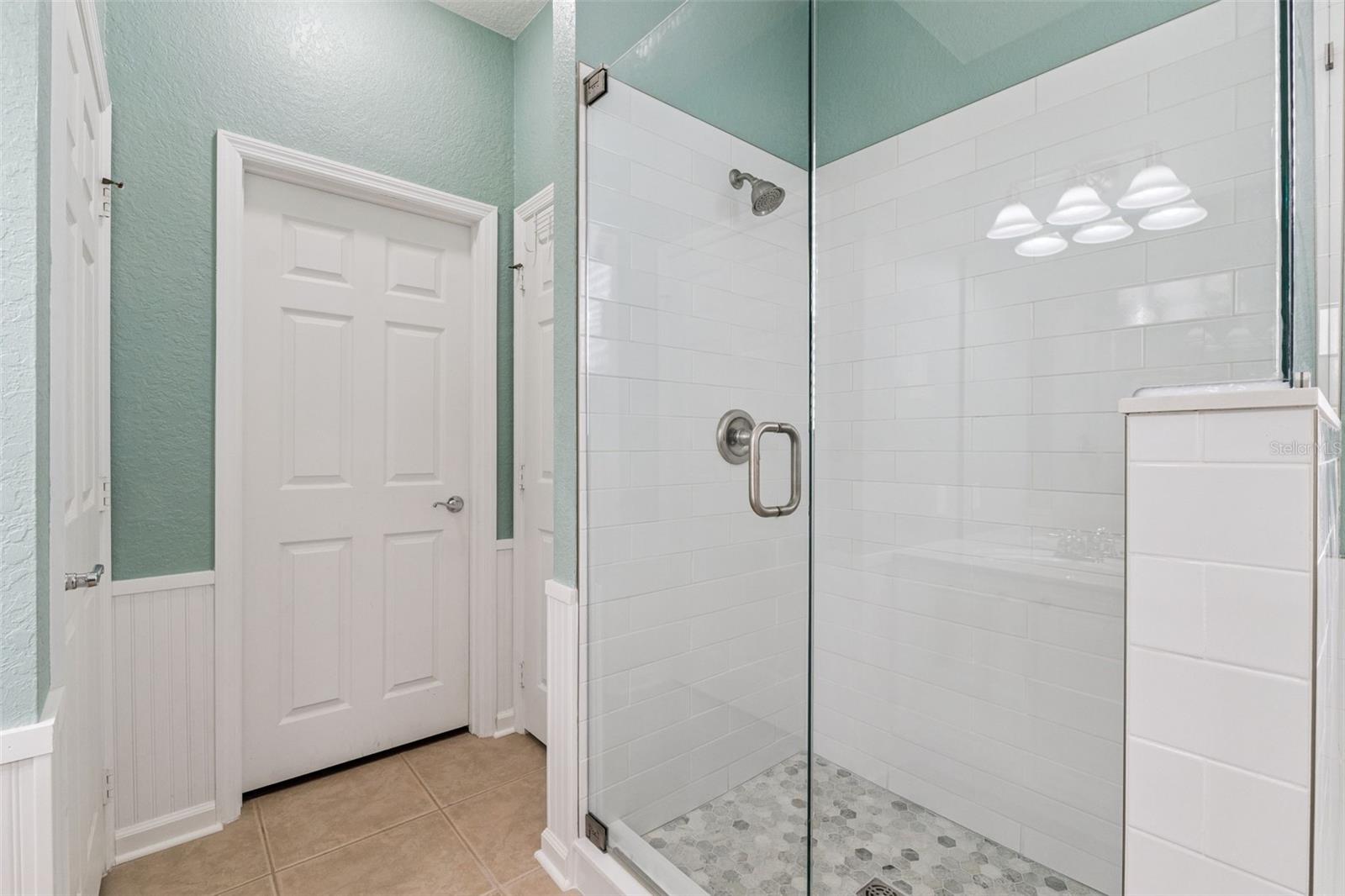 SPRING ISLE - Residential