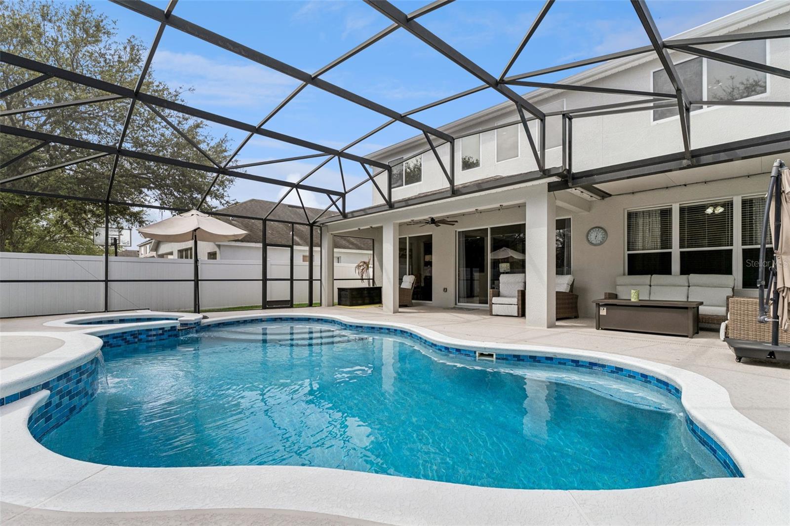 SPRING ISLE - Residential