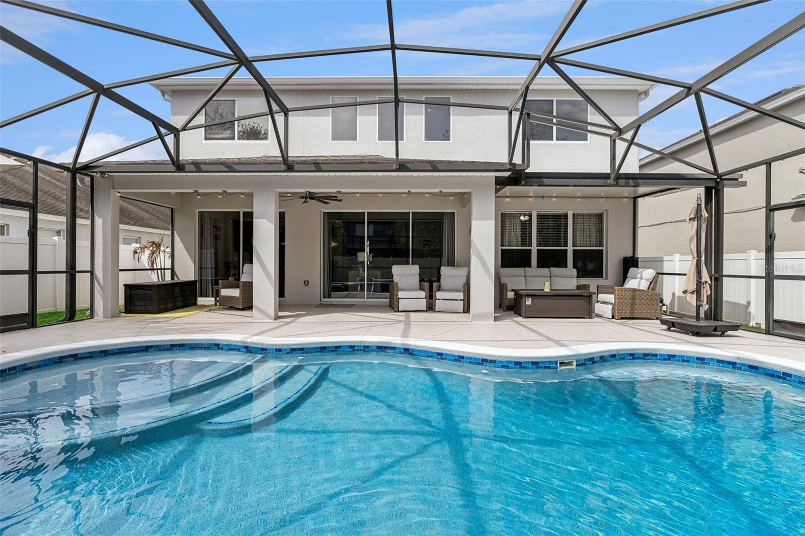 SPRING ISLE - Residential