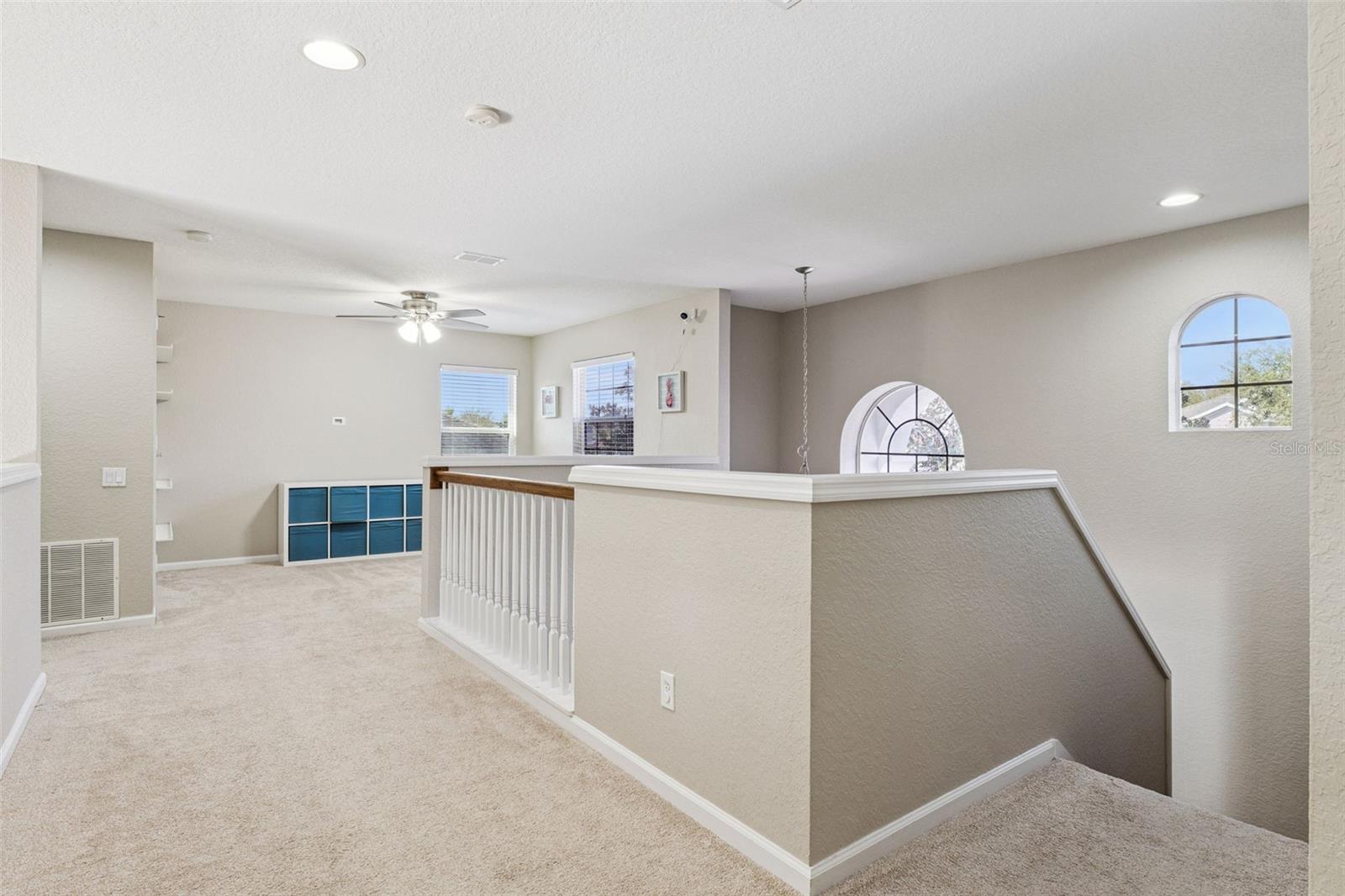 SPRING ISLE - Residential