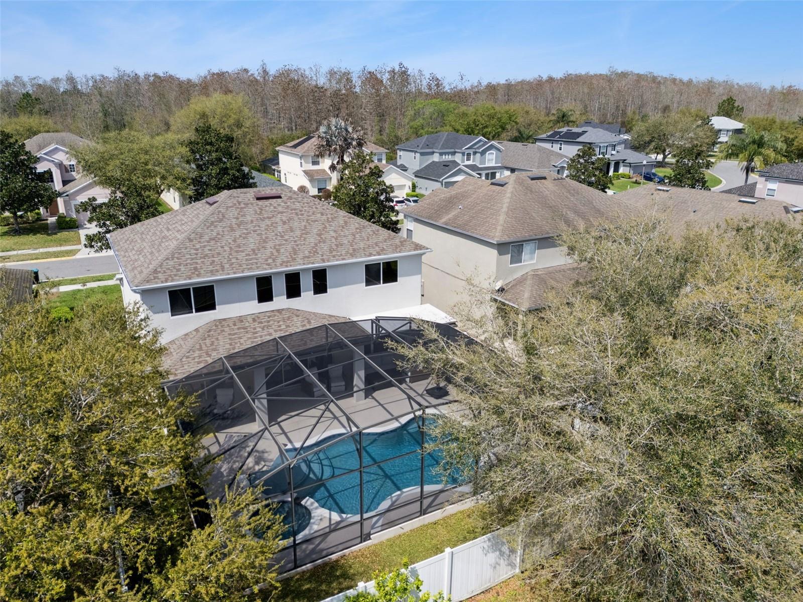 SPRING ISLE - Residential