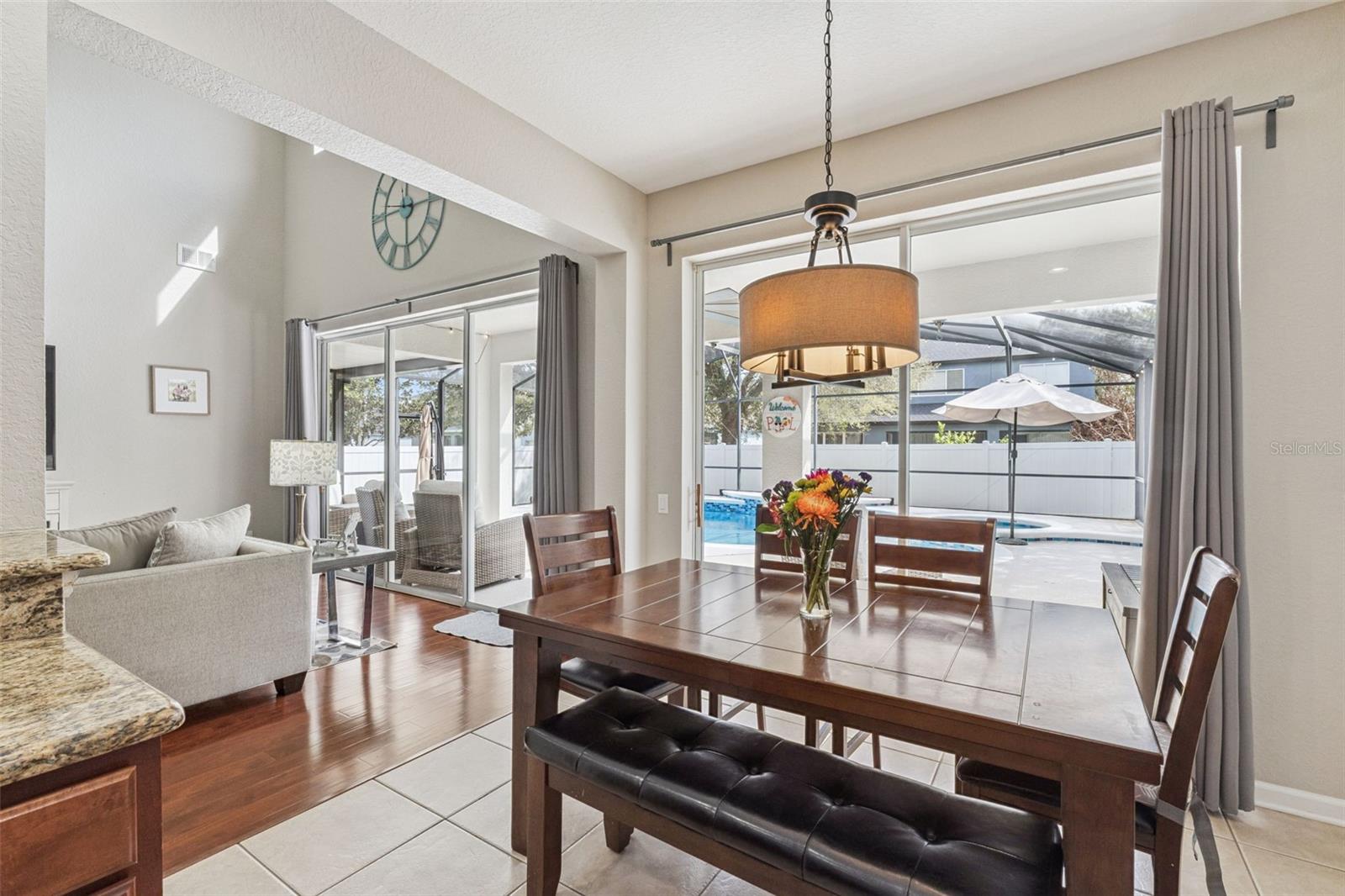 SPRING ISLE - Residential