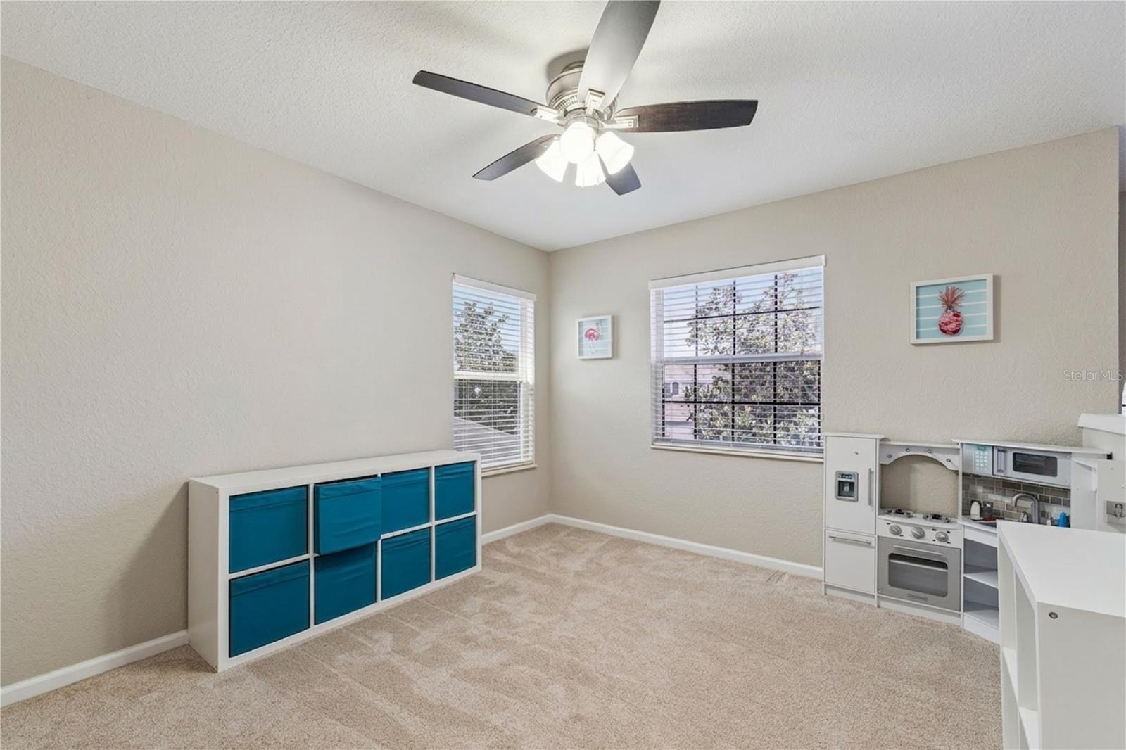 SPRING ISLE - Residential