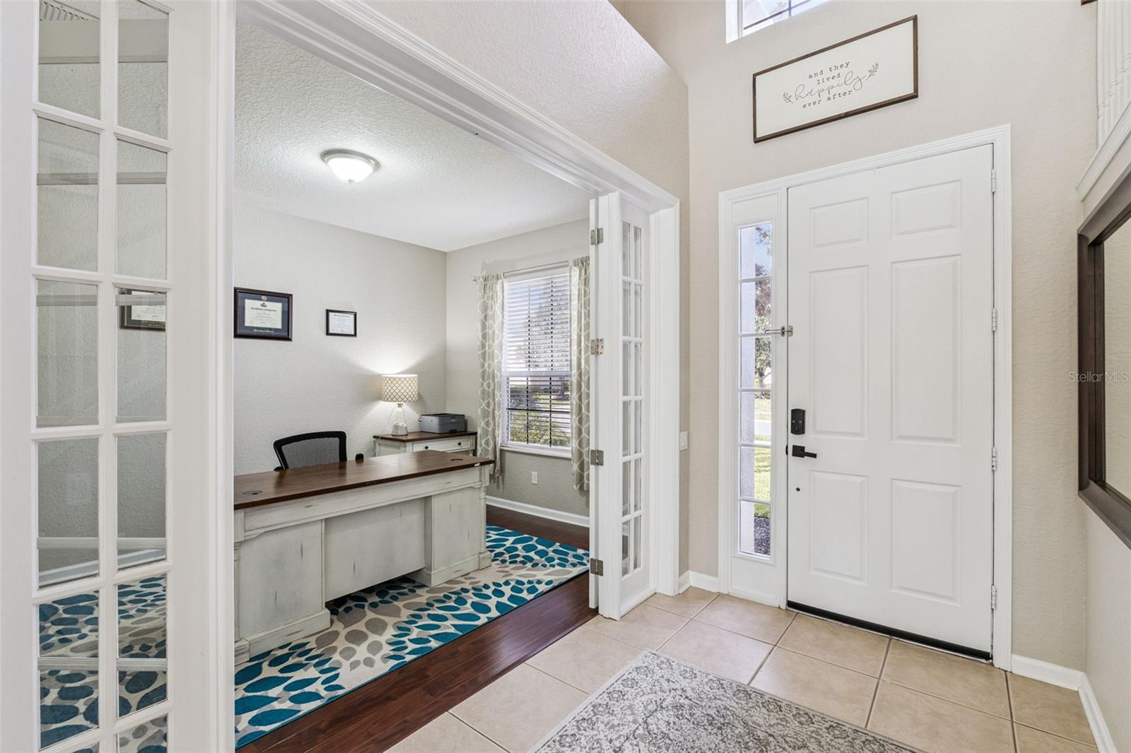 SPRING ISLE - Residential