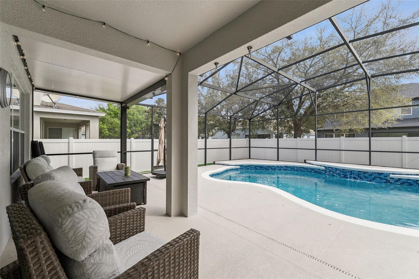 SPRING ISLE - Residential