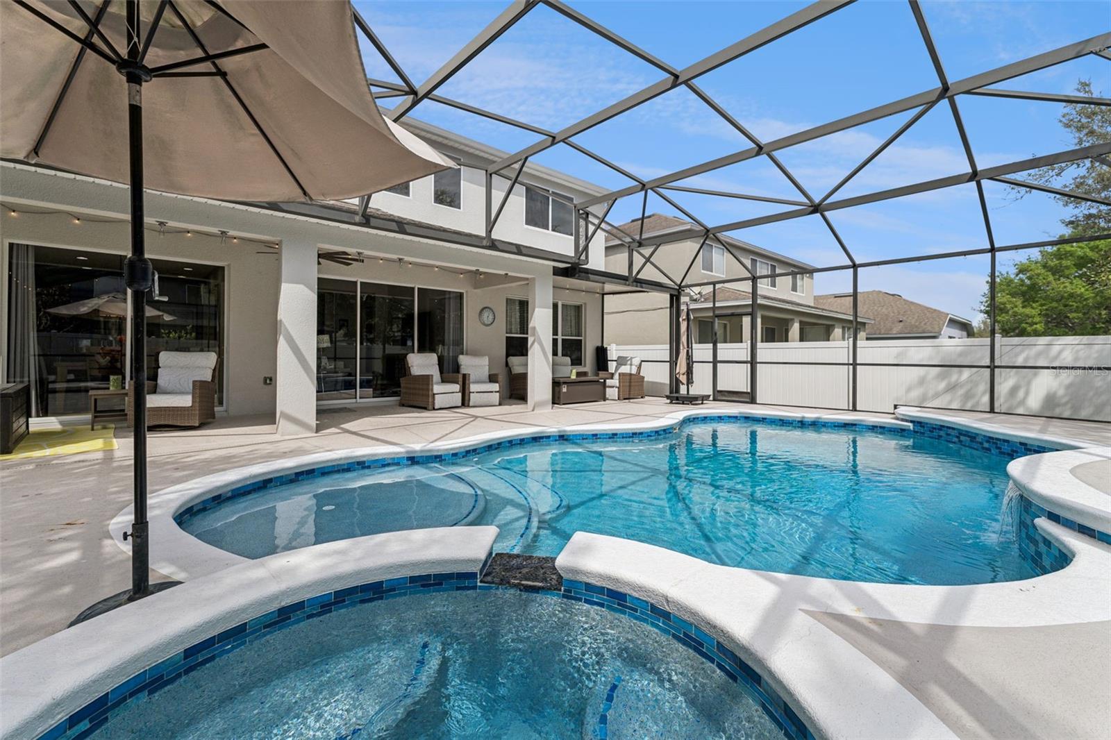 SPRING ISLE - Residential