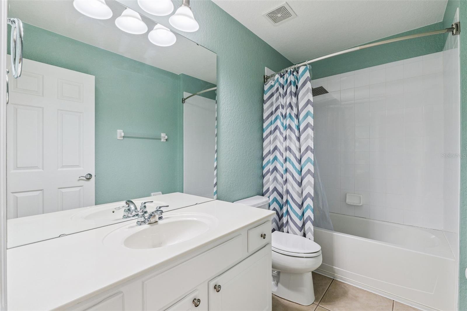 SPRING ISLE - Residential