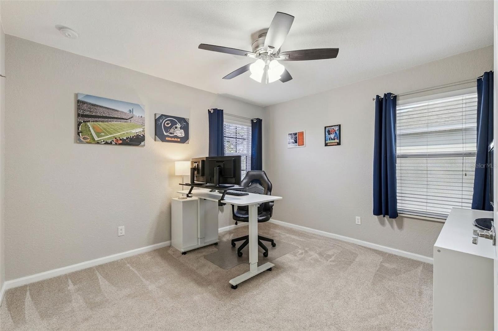 SPRING ISLE - Residential