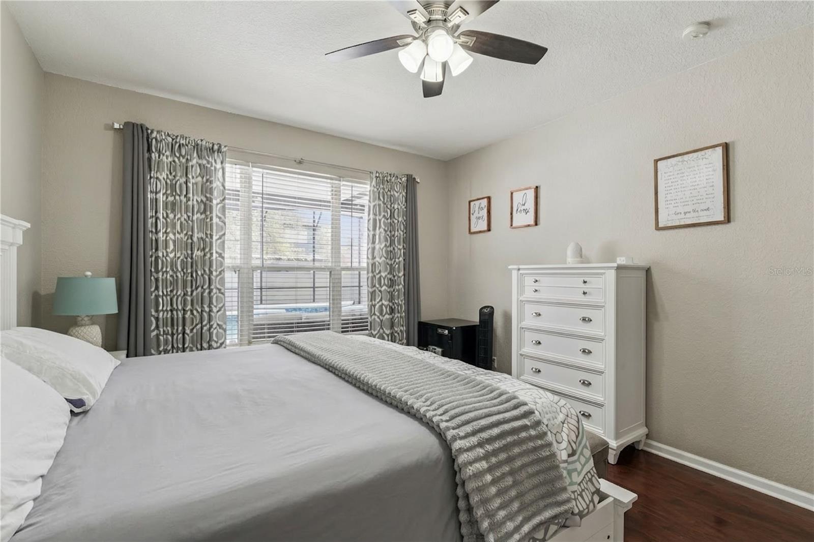 SPRING ISLE - Residential