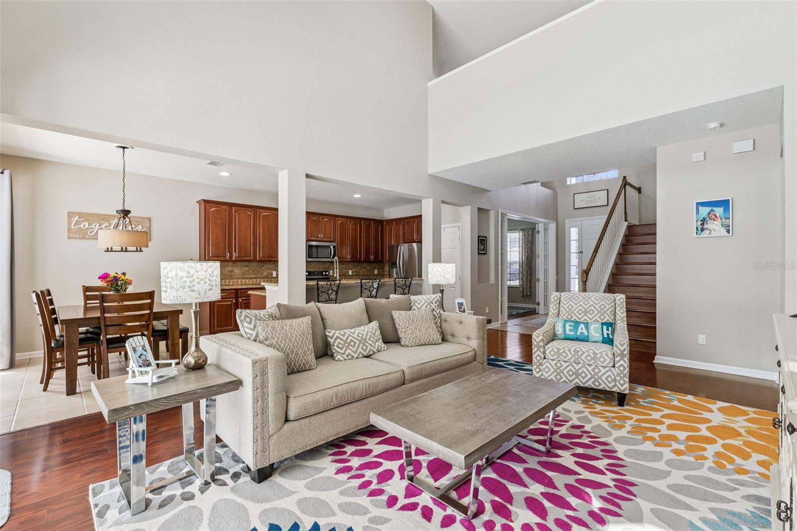 SPRING ISLE - Residential