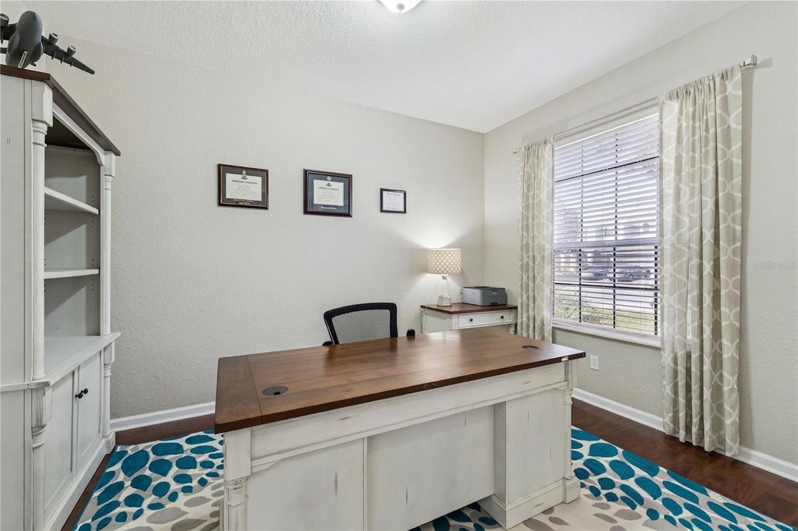 SPRING ISLE - Residential