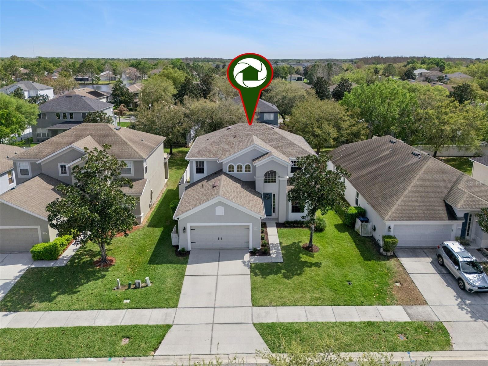 SPRING ISLE - Residential