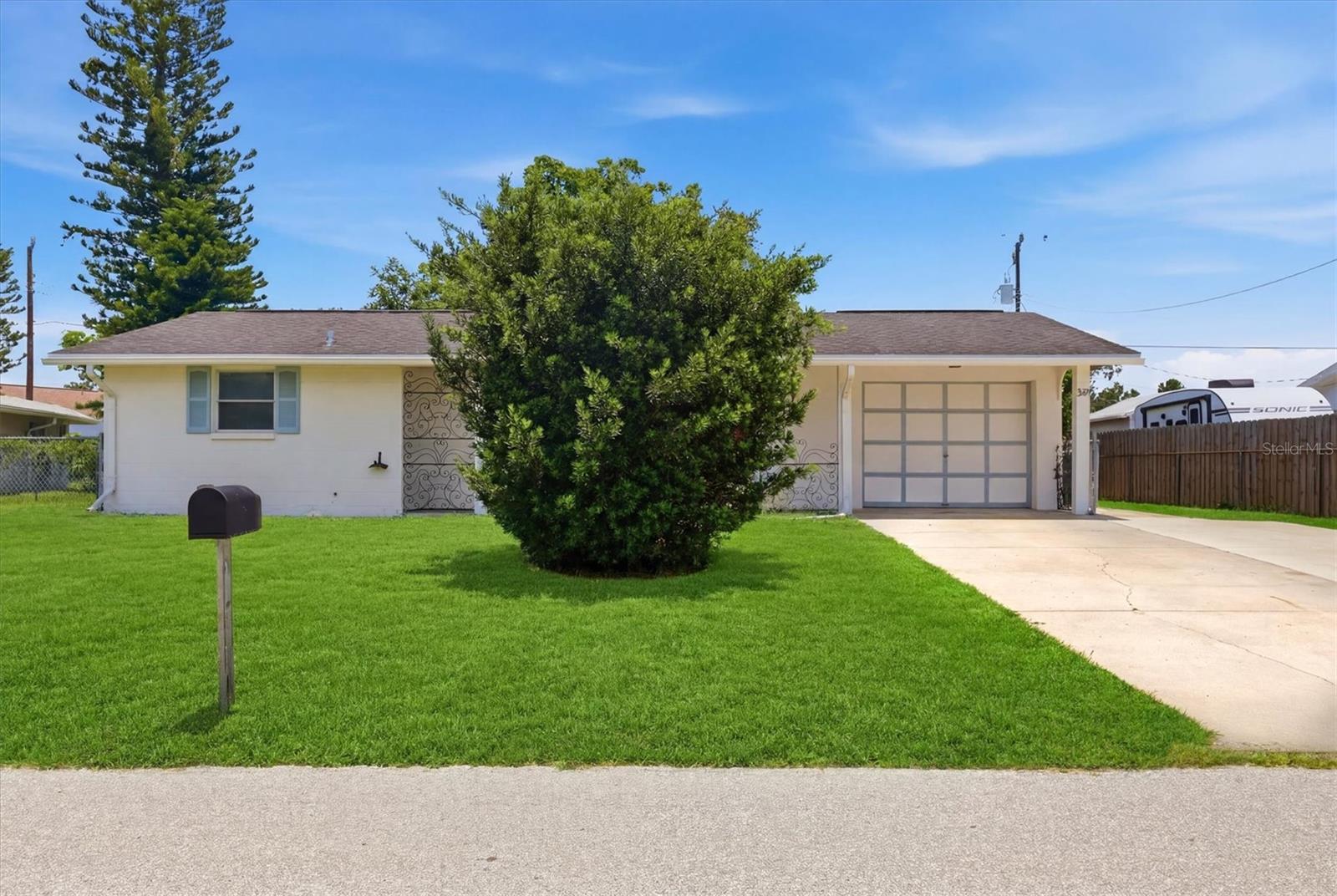 329 SAN BENITO AVENUE