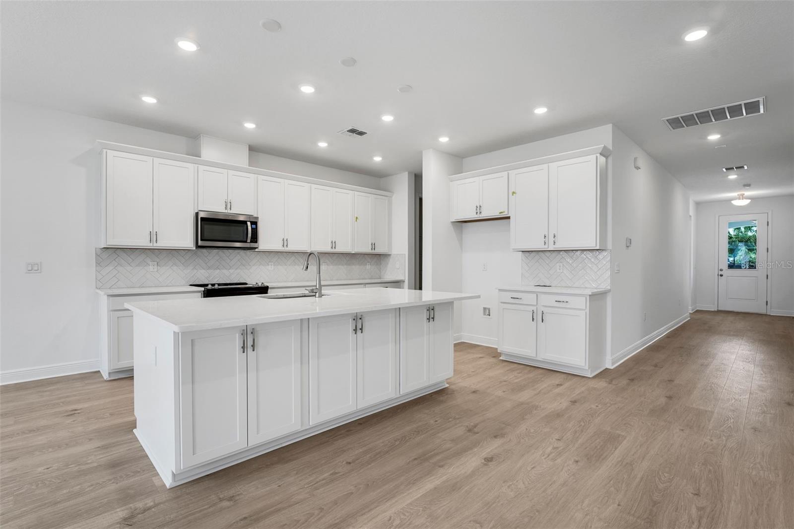 GREEN KEY VILLAGE - Residential