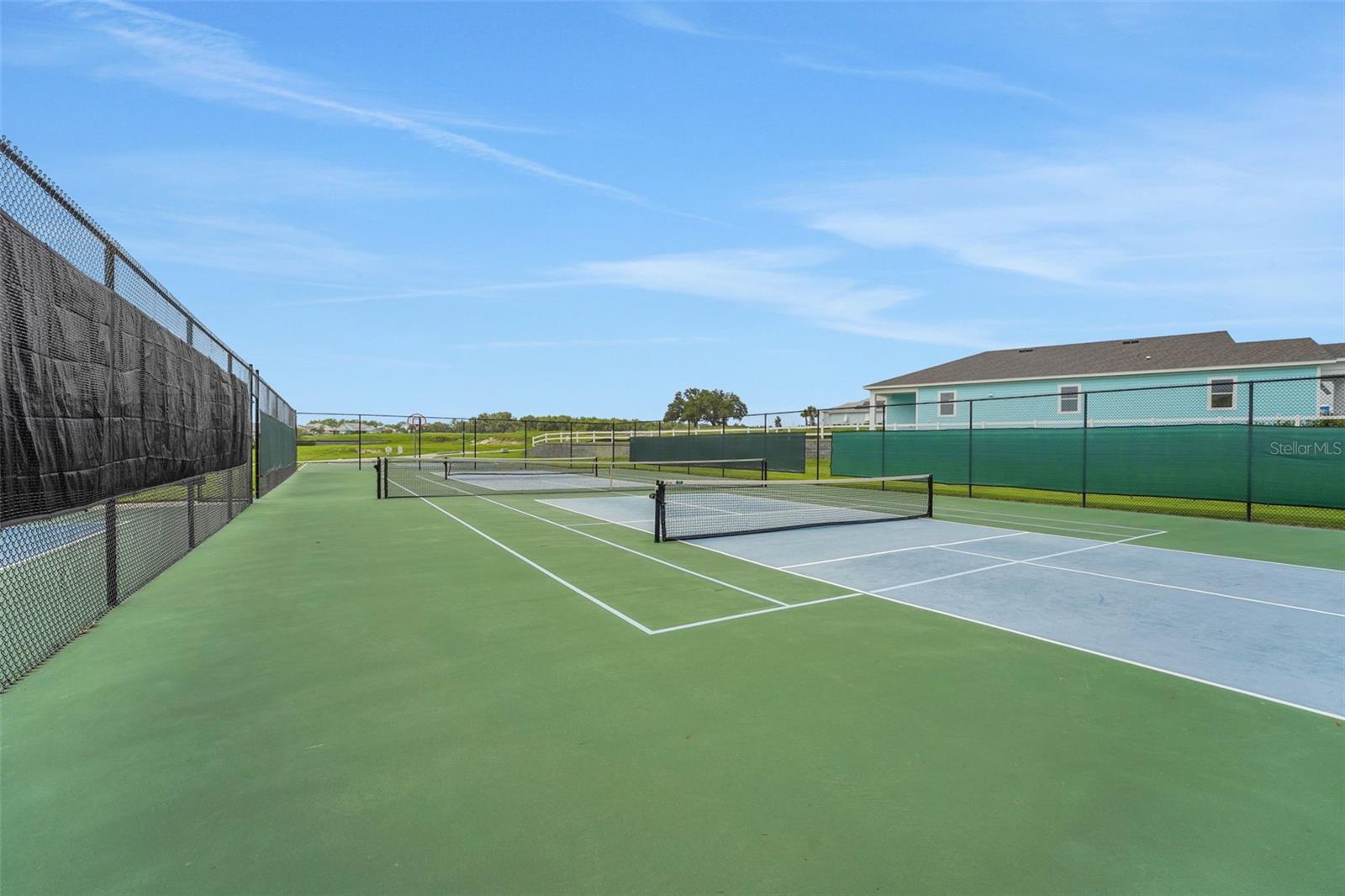 GREEN KEY VILLAGE - Residential