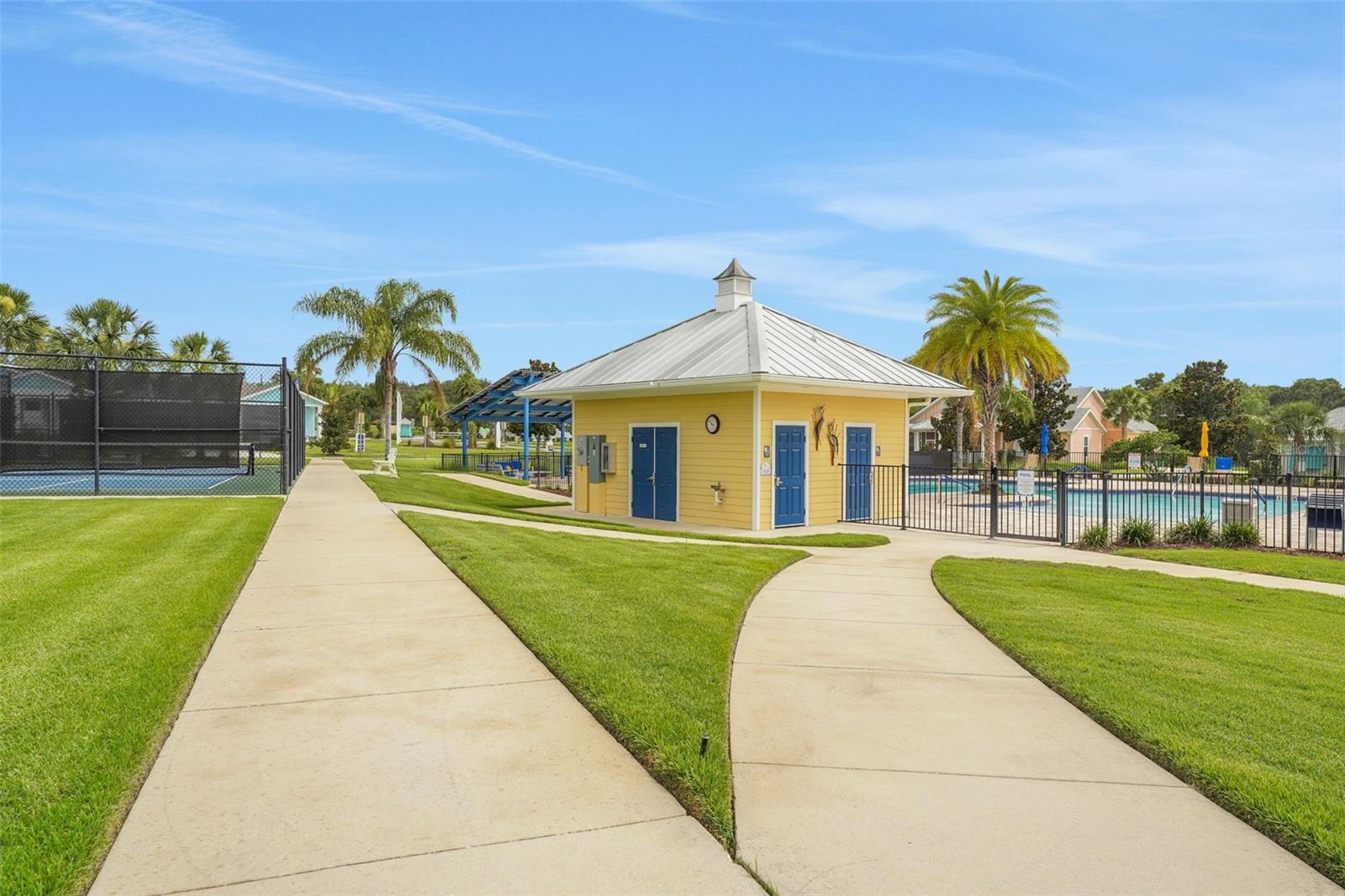 GREEN KEY VILLAGE - Residential