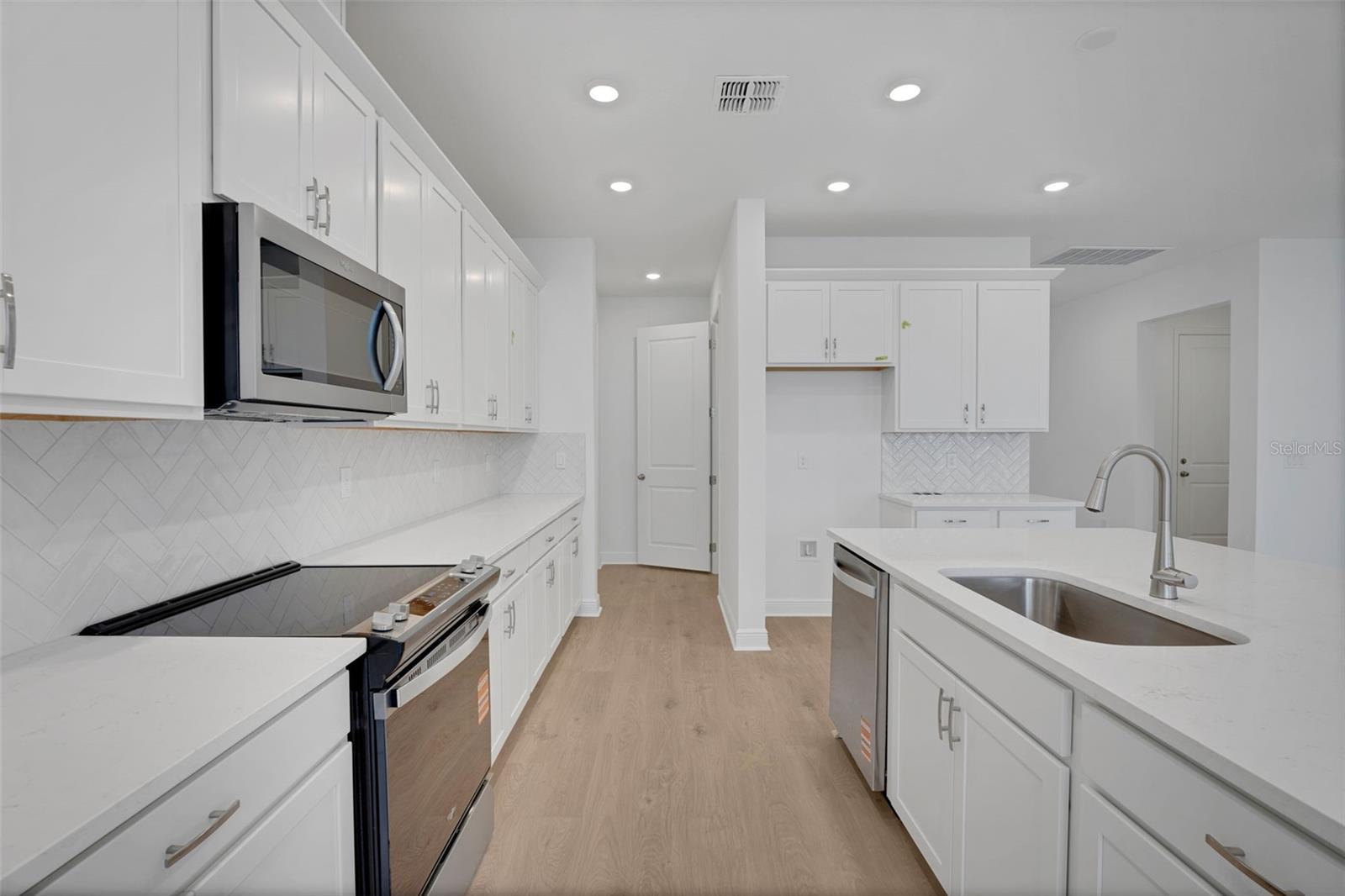GREEN KEY VILLAGE - Residential