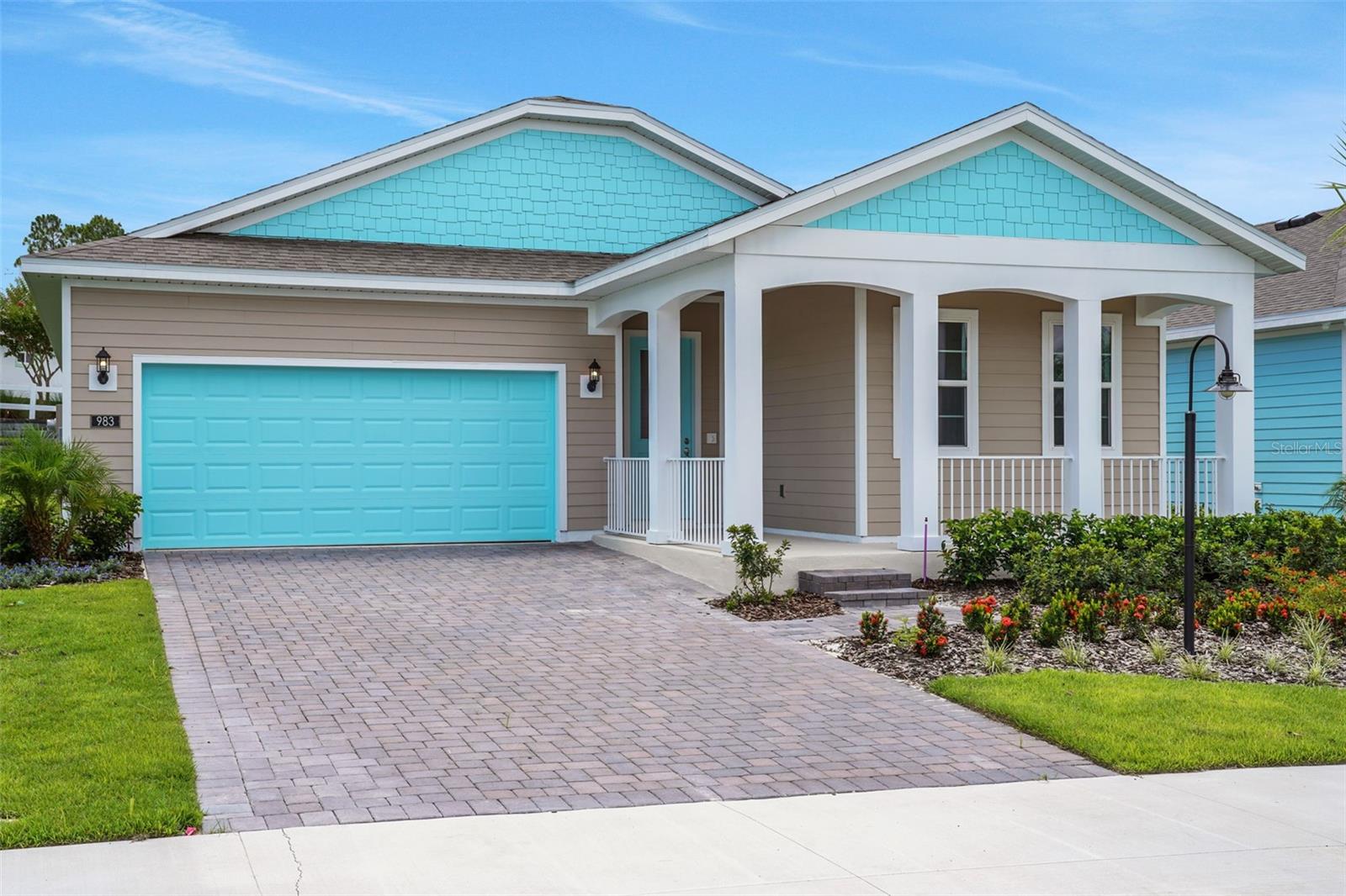 GREEN KEY VILLAGE - Residential
