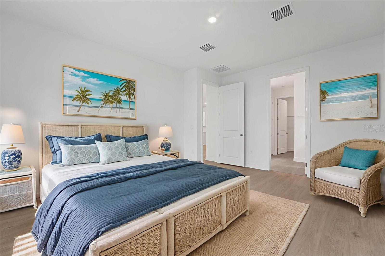 GREEN KEY VILLAGE - Residential