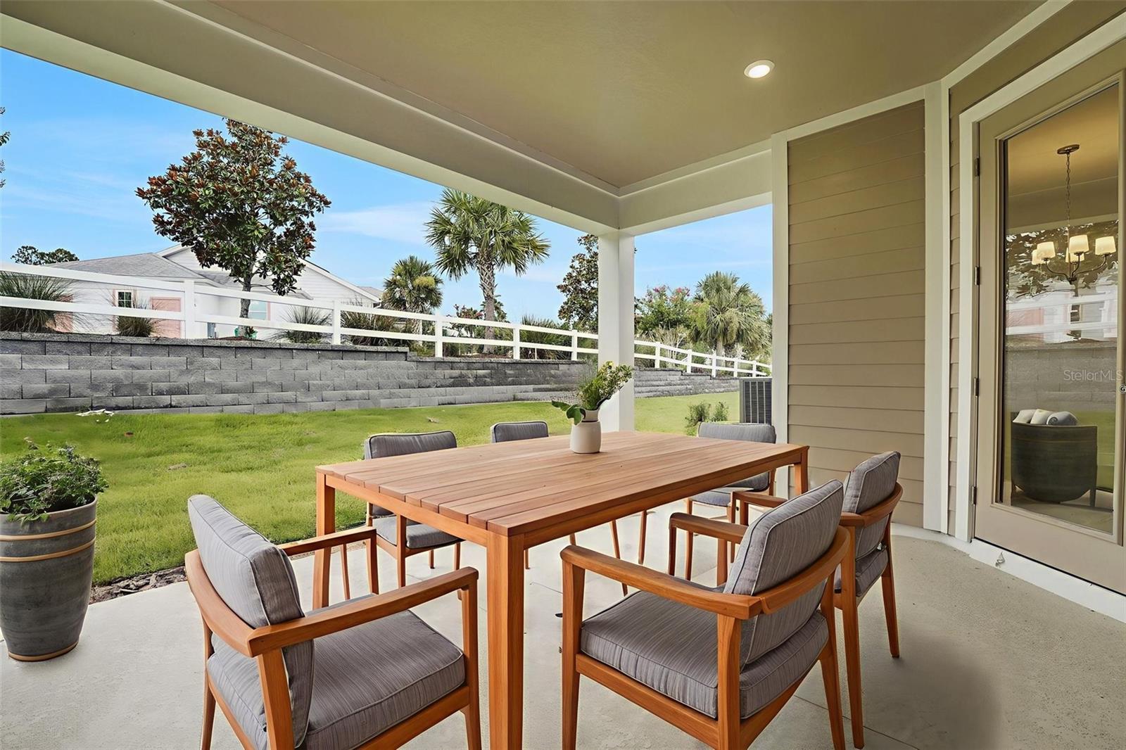 GREEN KEY VILLAGE - Residential