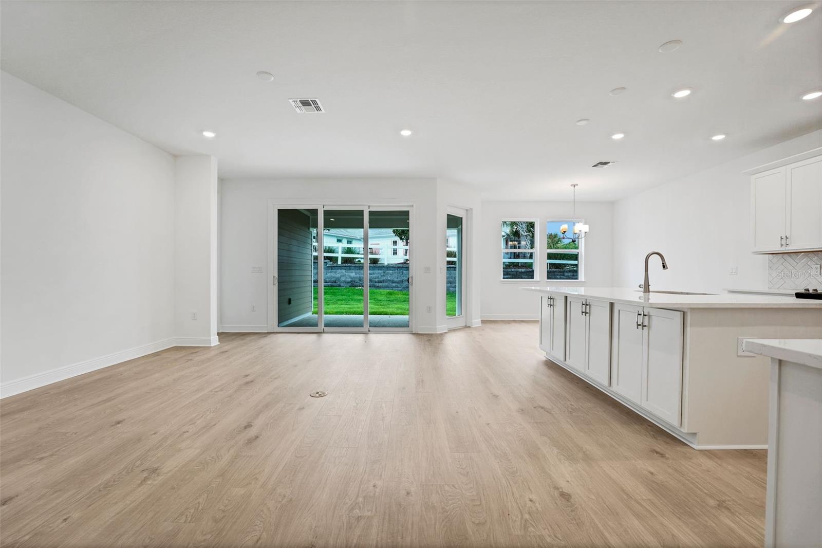 GREEN KEY VILLAGE - Residential
