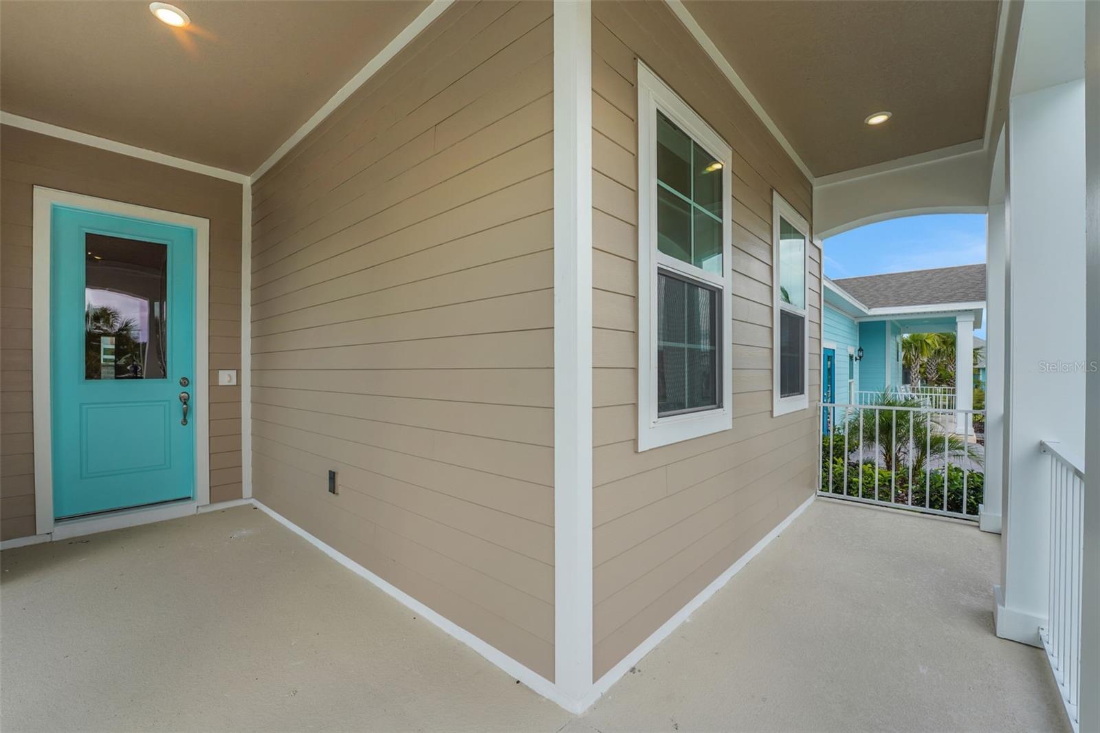 GREEN KEY VILLAGE - Residential