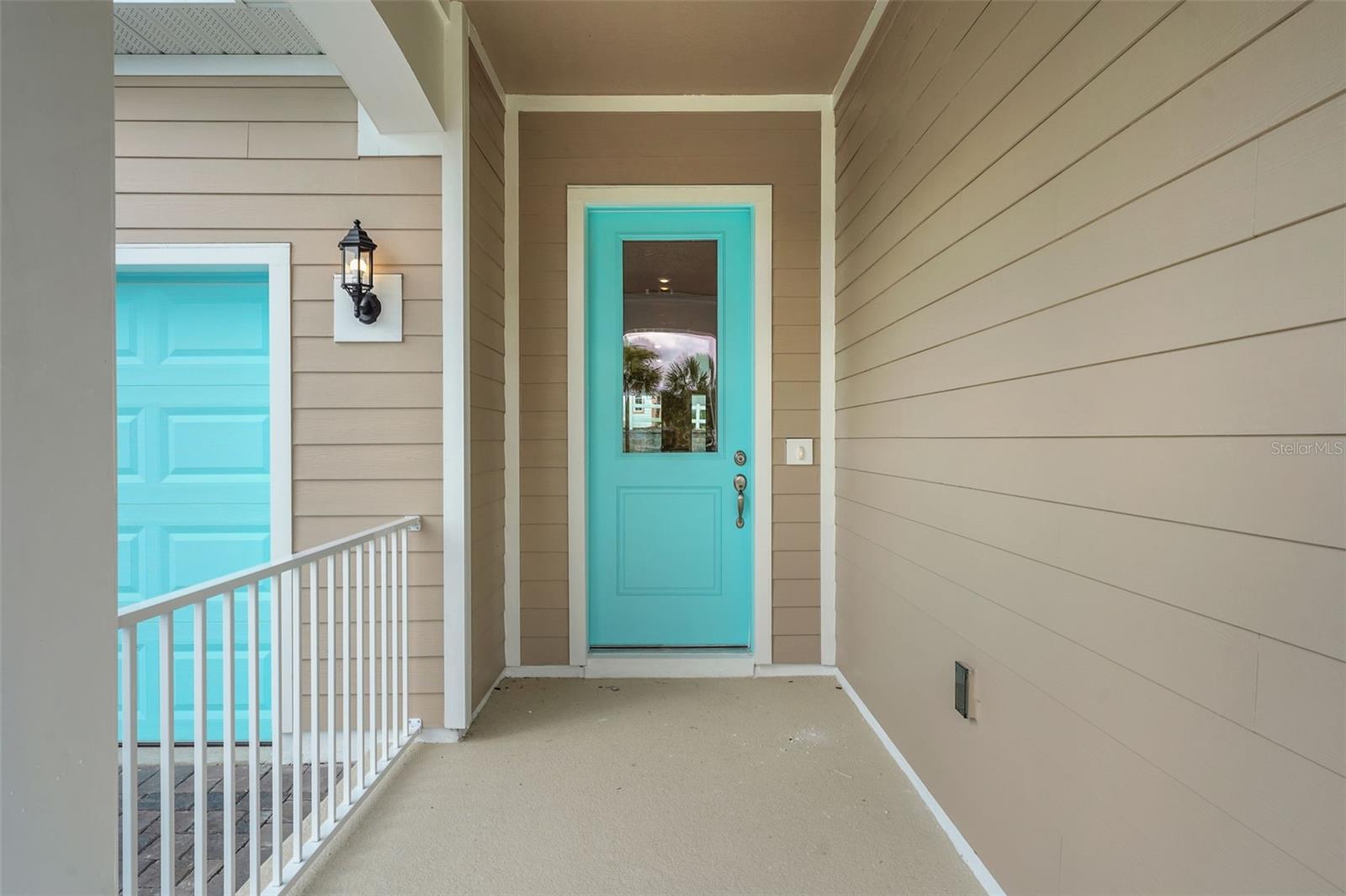 GREEN KEY VILLAGE - Residential