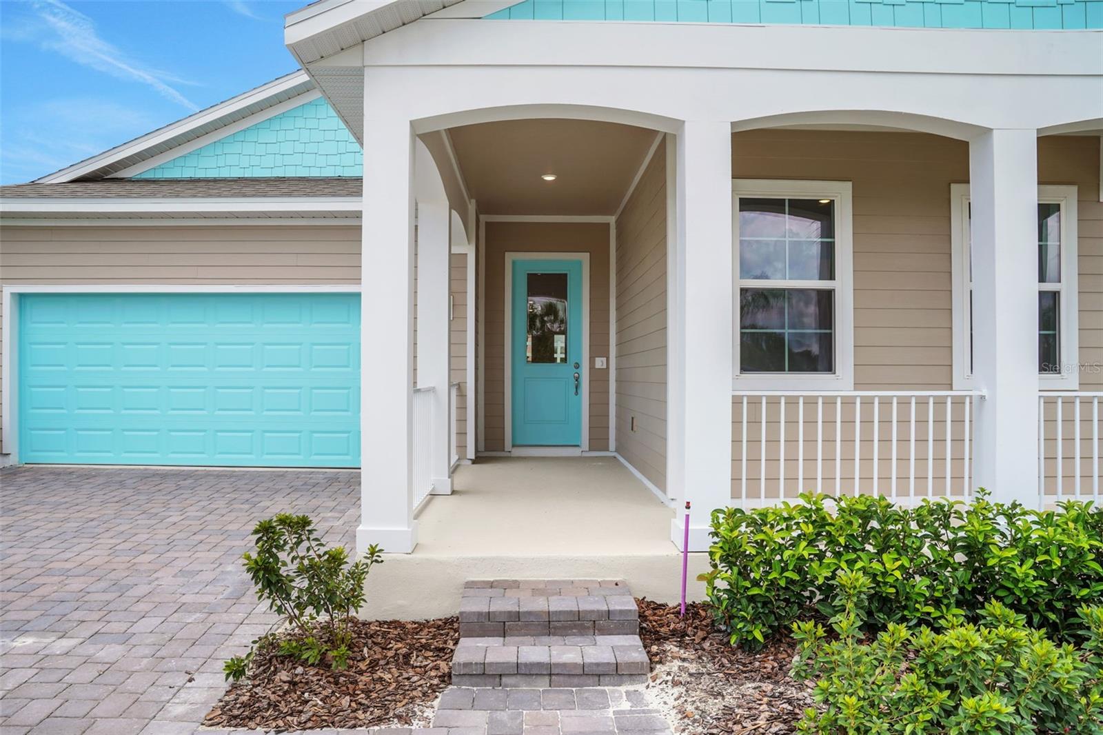 GREEN KEY VILLAGE - Residential