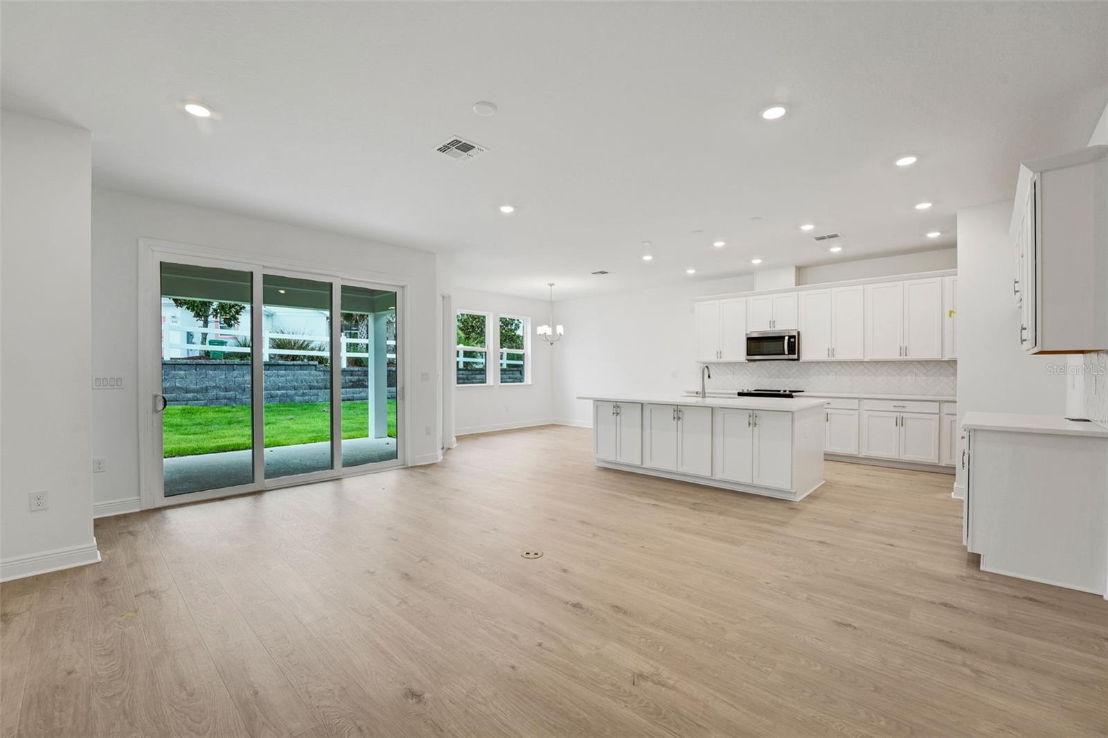GREEN KEY VILLAGE - Residential