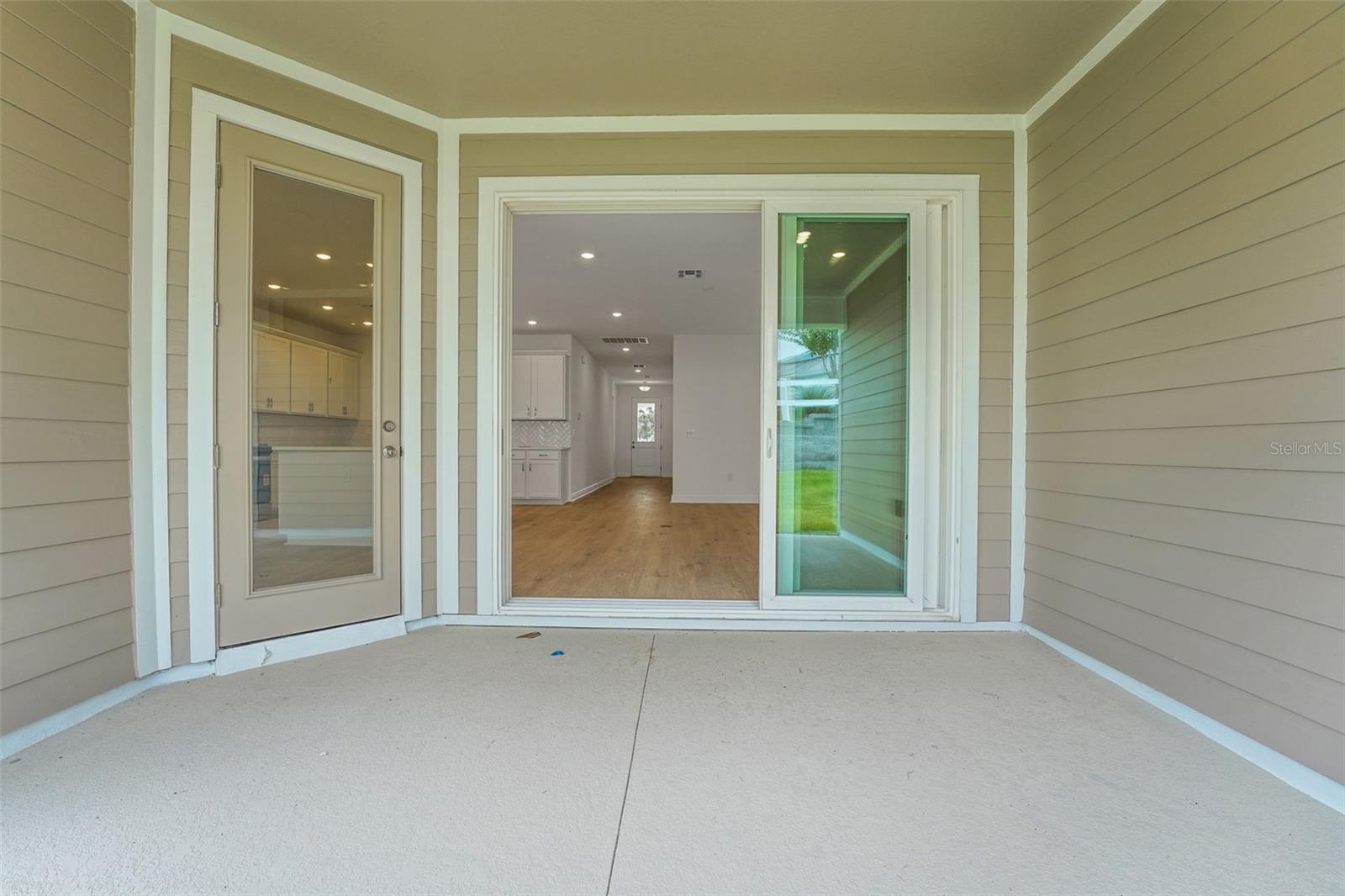 GREEN KEY VILLAGE - Residential
