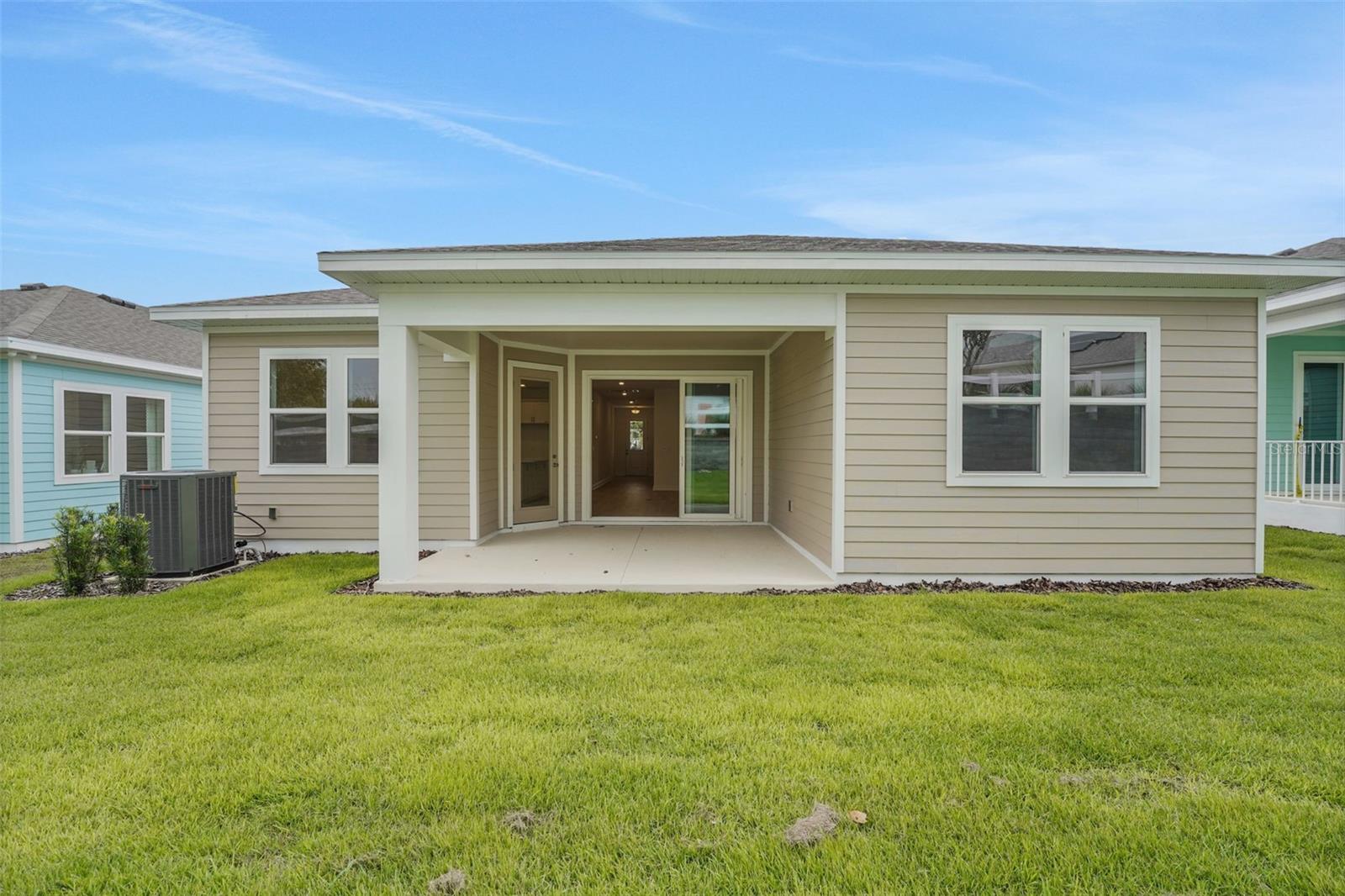 GREEN KEY VILLAGE - Residential