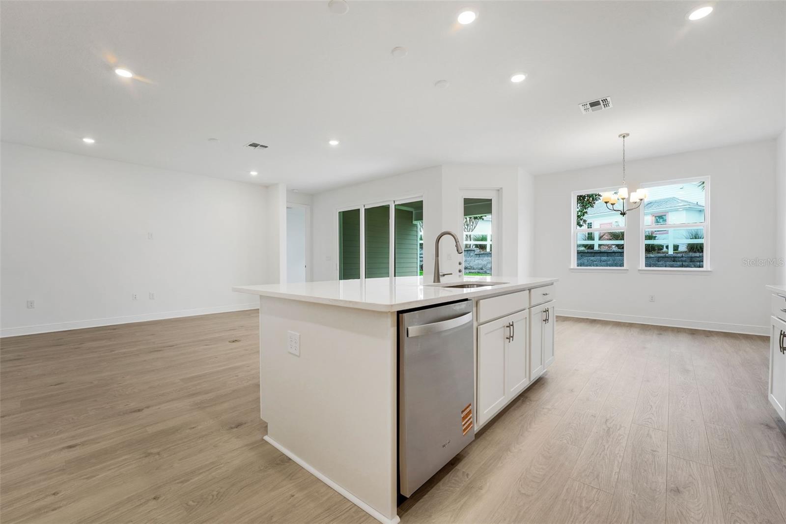 GREEN KEY VILLAGE - Residential