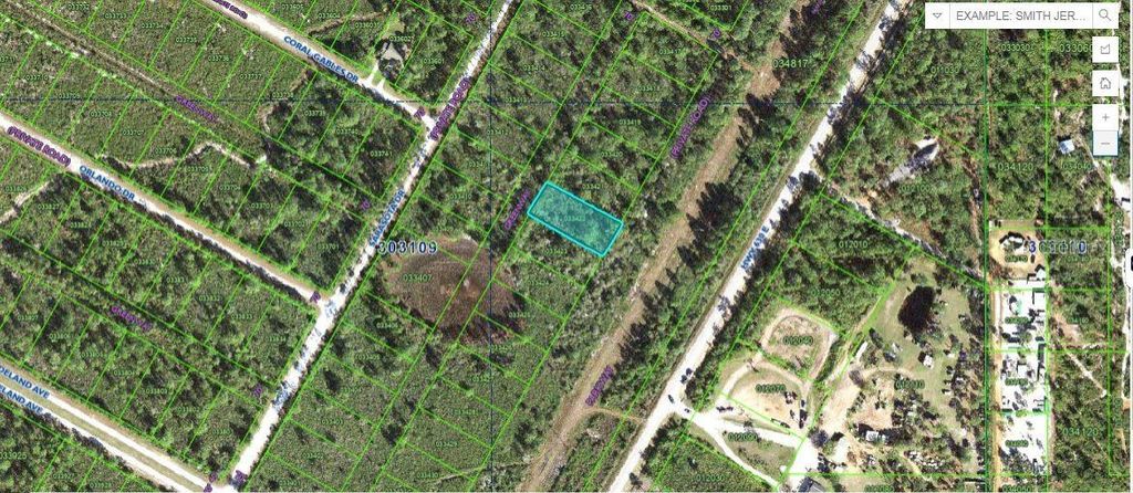 Photo of St Petersburg Drive, Indian Lake Estates, FL 33855 (MLS # O6272540)
