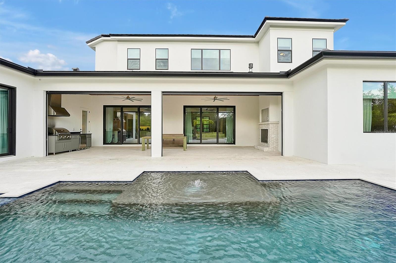 BELLA VITA ESTATES - Residential