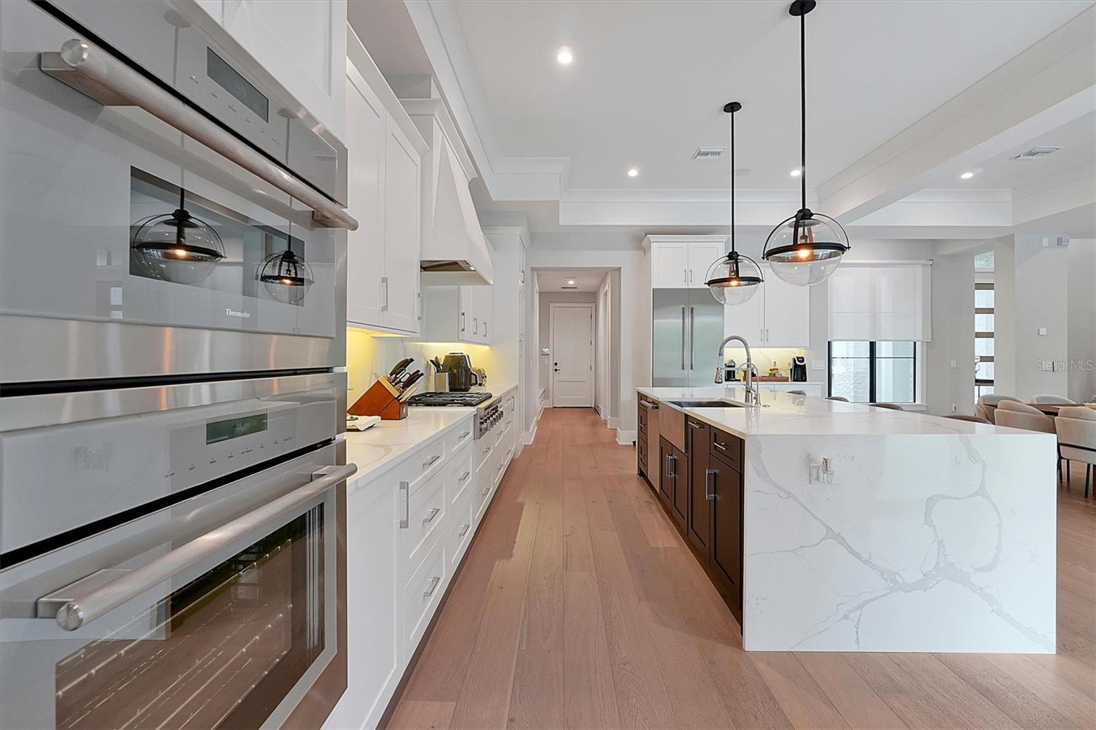 BELLA VITA ESTATES - Residential