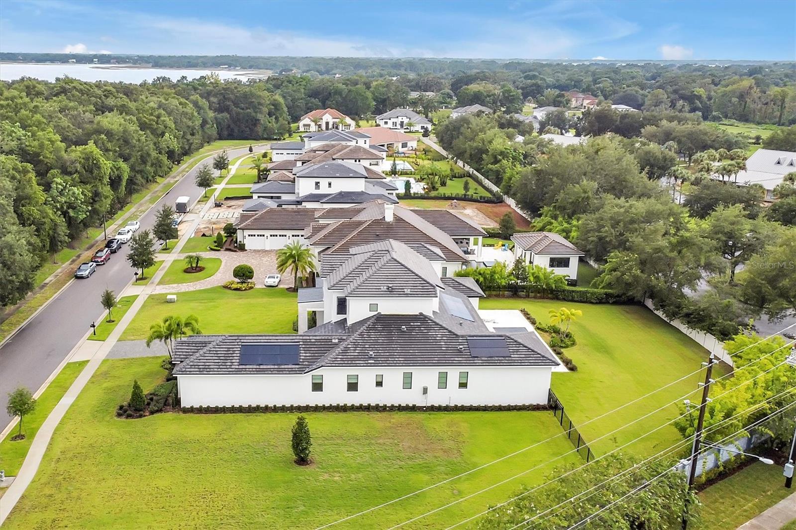 BELLA VITA ESTATES - Residential