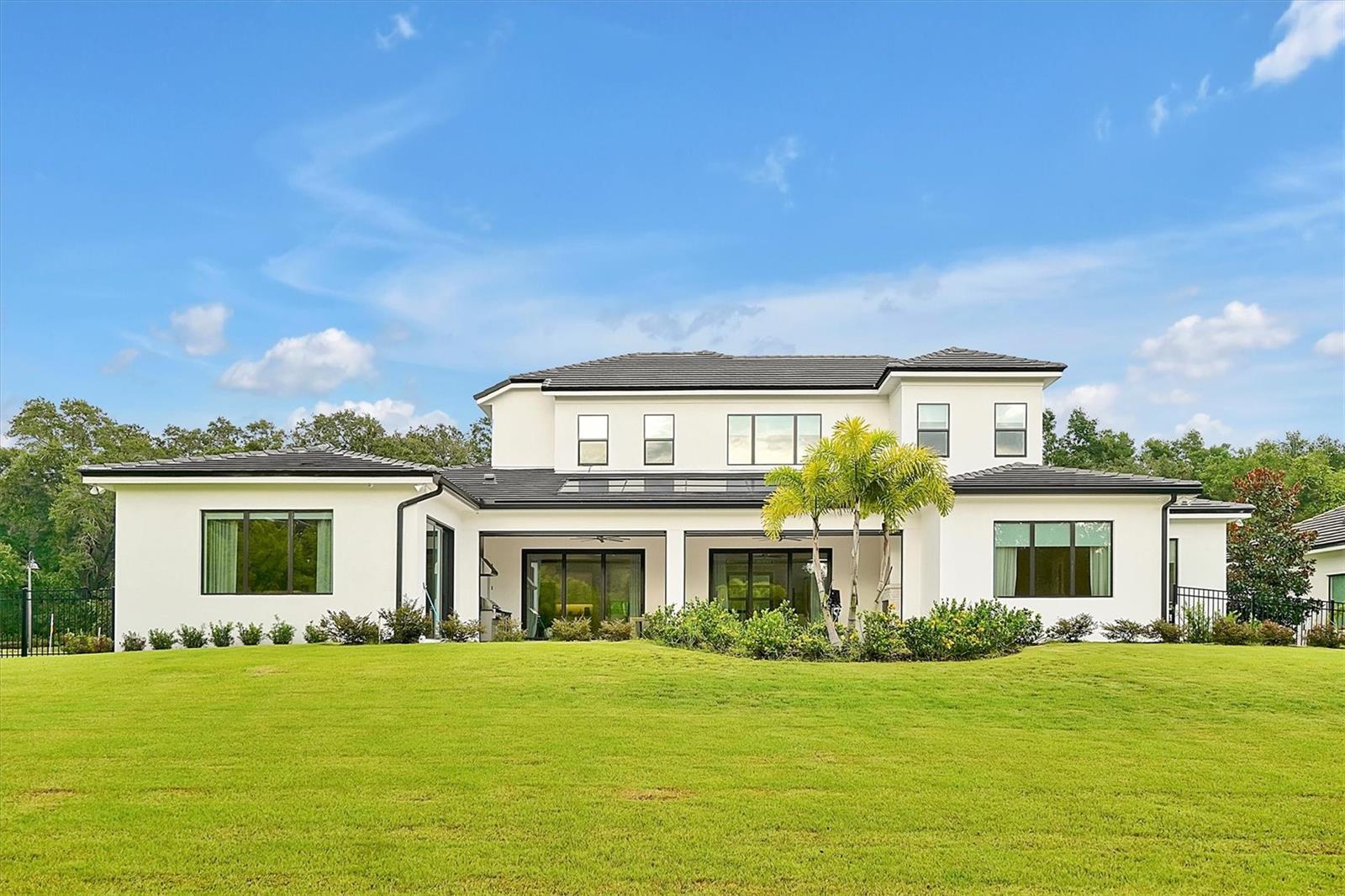 BELLA VITA ESTATES - Residential