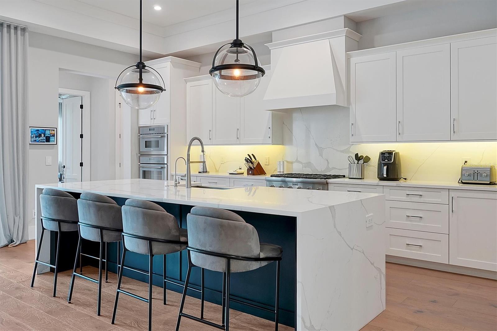 BELLA VITA ESTATES - Residential