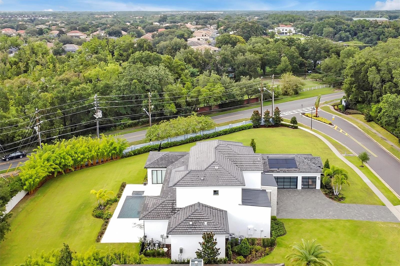 BELLA VITA ESTATES - Residential