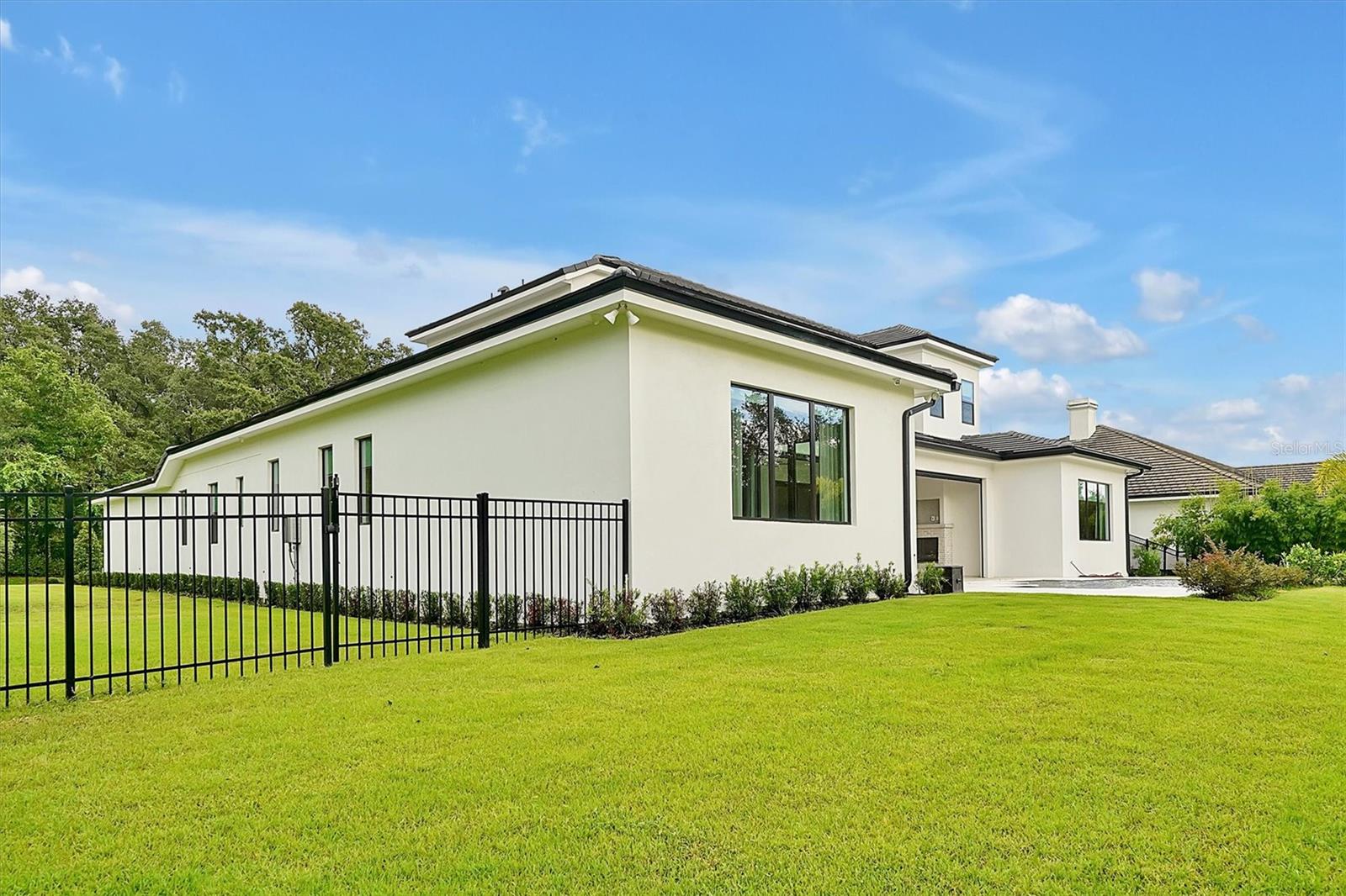 BELLA VITA ESTATES - Residential